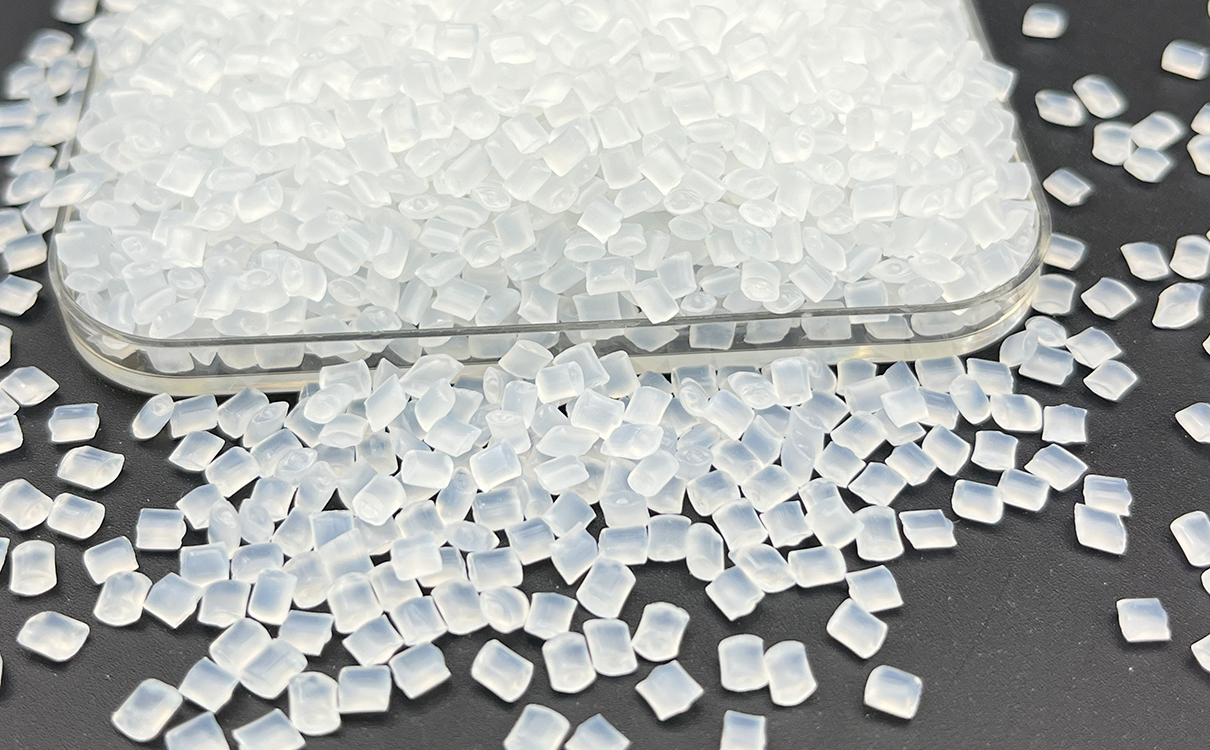 什么是pcr再生塑料？