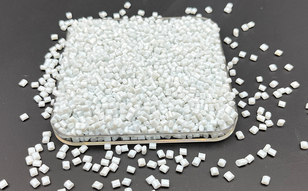 常見的通用塑料有哪些